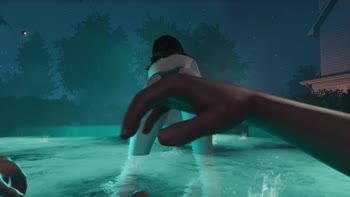 College House Party Frenzy: Winchesstt's Steamy 3D Adventure