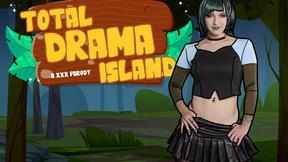 ”Total Drama Island A XXX Parody”