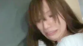 Wild Tokyo Anal Ride - Deep In The Back Of A Truck