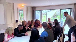 Swame House - Reality Porn Ep2