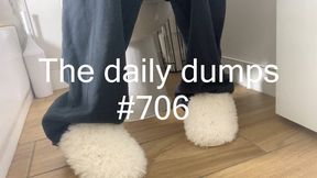 The daily dumps #706