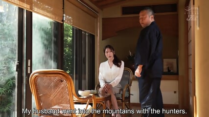 FP RE233 - Ran Kikuno (English Sub) (Reduce Mosaic)