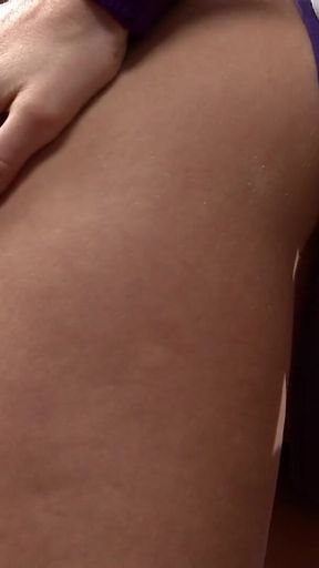 Paige Ashley and Lou Lou Make Each Other Cum on Vibrating Toys