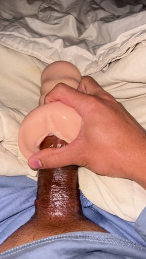 HQ Toy fuck