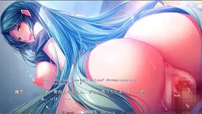 Stepmom Buns Ignite Hot Desires in Wild Hentai Fantasy Ride