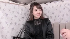 Sultry MILF Teases with Steamy Solo Play Just for You ~ B2K1403