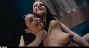 Codi Vore And Shelena Kinky Lesbian Porn