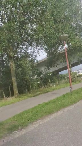 Slutboyben Cam4 Sexy Cruising Chick Voyeur's Exhibitionist