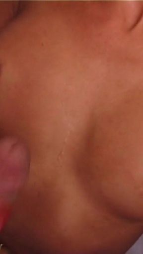Zelica, a Gorgeous Italian Woman Gets Fucked by a Big Cock.