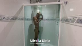 The Visit of the Muscular Young Man