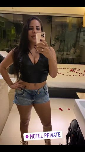 I Am so Fucking Hot