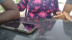 Tamil Dirty Talking About Past Sex
