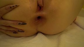 petite shy skinny teen first anal video