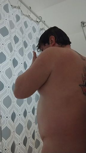 4-2-2026 My First Shower Video on Here This Year