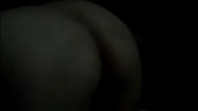 estaba bastante oscuro sin bateria de la camara y bien frio cogemos un rato igual