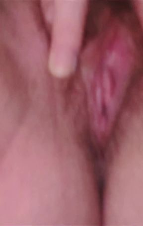 I Woke up Wanting to Masturbate