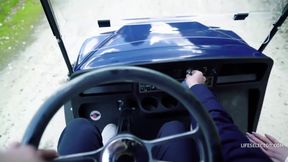 Sybil A Kailena - Perfect Weekend With Sybil