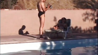 フェラチオ, 口内射精, 乱交, グループセックス, 輪姦 &#8211; ガラ・クルスの激しいアナル輪姦