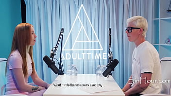 Madi&#039_s Confessions Crushes (Interview with the petite pornstar)