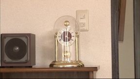 Kaori Saejima Enchanted by a Massive Thick Dick - Milf Desires Unleashed