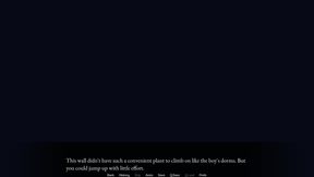 The College of Lust Part 9