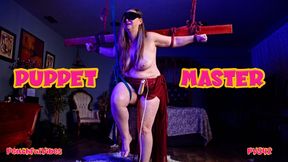 PV542 - Puppet Master