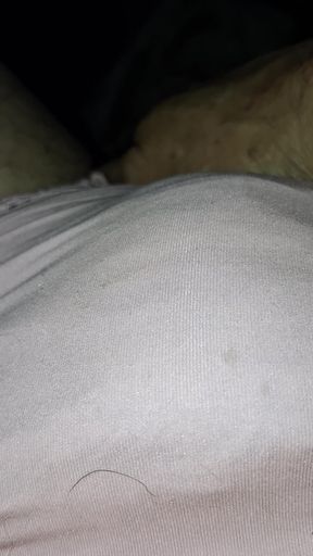 Pissing alot in warm