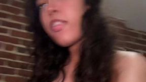 Sex Film @Female Masturbation & #Amateur #Curvy & Thick #Solo #Natural Big Tits #Brunette Like & Share!