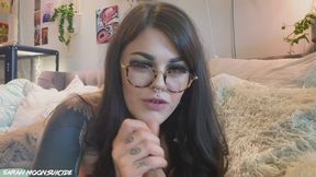 Snuggly Fan JOI