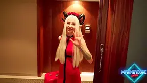 Comic Con Sex With Cosplayer Girl - My Kinky Dope