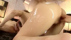 Okubo Idol Trio Teases With Seductive Touches Before Steamy Sex