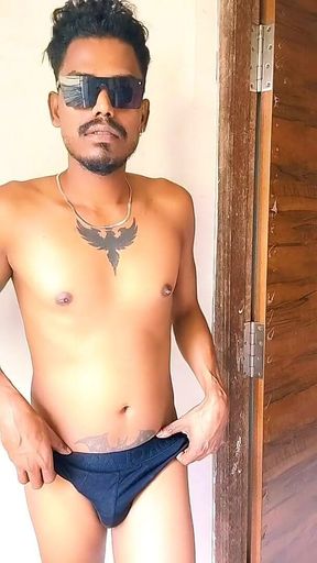 Twisting at the Head, Squeezing at the Base… You Can Almost Feel It Throb