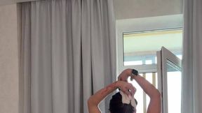 Member Video @JudyBlooms @Teasing and #Petite #Brunette #Naked #Small Tits hd video tube | Tik.Porn