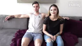 Monster Cock Kellan Hartmann Fucks Teen Girl Nicole Kidd