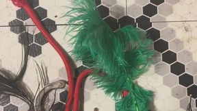 What Is It That You Like About Ball Busting MP4?