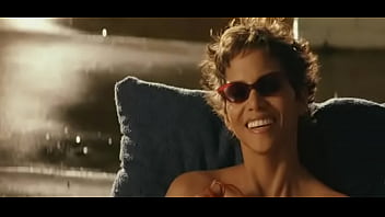 Halle Berry In