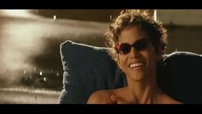Halle Berry In