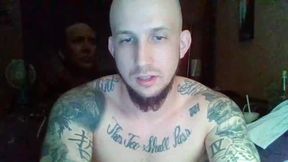 Bobby Bacala Private Show