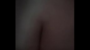 Comi a minha colega de classe