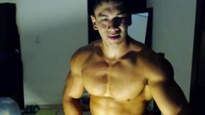 Jeff Clean Private Show