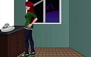 Gender swap