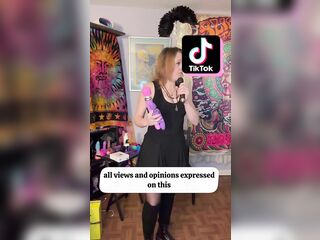 There’s A Kink For That. two. Sex Toys.