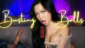 Busting Balls