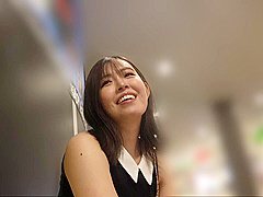 336KNB-395　【もちすべ肌】こんなに気持ちいいセックスがあったんだ。ザコち●ぽには興味ないので、おっきいのだけください///