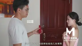 Rosy Treasure’s Steamy Clip Unveils Explicit Intimate Moments