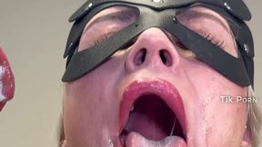 Member Video @CrazyWifeSlut @Sextoy in the mouth & #Hardcore Porn #Creamy Pussy #MILF #Big Boobs nsfw movie adult | Tik.Porn