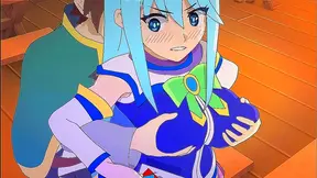 Dragonqueen Tempts Royal Beauty in Sultry Fantasy Encounter