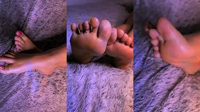 feet fetish
