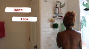 You’re Watching Me