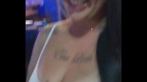 Bia Fire - Esvaziando os sacos - RAPIDINHAS EROTIKAXXX